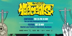 Banner image for 4ESydney HipHop Festival