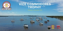 Banner image for Vice Commodores Trophy 