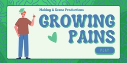 Banner image for Growing Pains