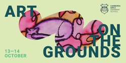 Banner image for Art on the Grounds