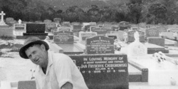 Banner image for The famous and infamous of the Bushland Cemetery