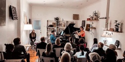 Banner image for Noctiluca Arts: feat Rosie Gallagher, oboist Sarah Young, guitarist Andrew Blanch, Lee Dionne