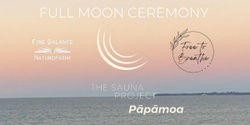 Banner image for Full Moon Ceremony 