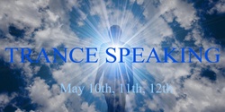 Banner image for 3 Day Advanced Trance Speaking Symposium with Accredited Trance Medium, Andrej Djordjevitch