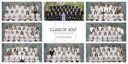 Banner image for Class of 2007 - 15 Year Reunion