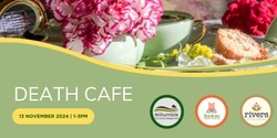 Banner image for Nillumbik Death Cafe