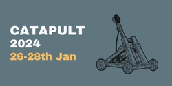 Banner image for Catapult 2024