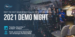 Banner image for Plus Eight Demo Night 2021