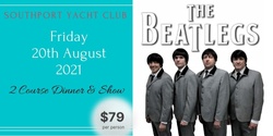 Banner image for Beatles Tribute Show
