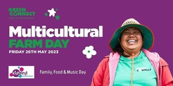 Banner image for KidsFest Multicultural Farm Day