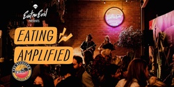 Banner image for Eating Amplified- On the Road