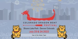 Banner image for 2022 Colorado Dragon Boat Festival