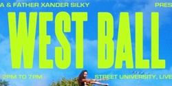 Banner image for The West Ball 4