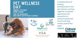 Banner image for Pet Wellness Day