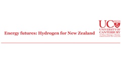Banner image for Energy futures: Hydrogen for New Zealand