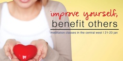 Banner image for Parkes - Improve Yourself, Benefit Others - Fri 22 Jan, 1pm