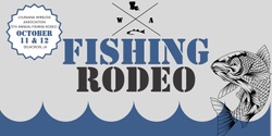 Banner image for LWA 5th Annual Fishing Rodeo