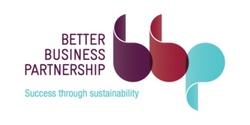 Better Business Partnership's banner