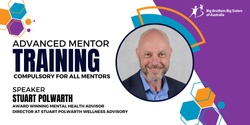 Banner image for Advanced Mentor Training