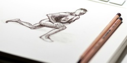 Banner image for Life Drawing Workshop (Katoomba, 12-15yrs)