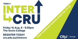Banner image for Inter-CRU Eastern Suburbs: Scots