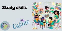 Banner image for Study Skills - online