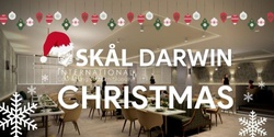 Banner image for Skal Darwin - 2020 Christmas Networking Event