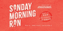 Banner image for Jersey City Connects | Community Run Club | Running Community 5K