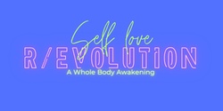 Banner image for Self-Love is the R/evolution