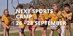 Banner image for CGS Spring Sports Camp