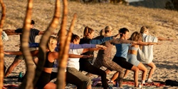 Banner image for Introduction to Yoga with Ritual Studios | Waterlines at Hinze Dam