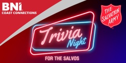 Banner image for Salvo's Trivia Night! 