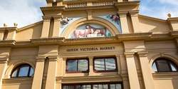 Banner image for Sustainability Tour & Tastings - Queen Victoria Market