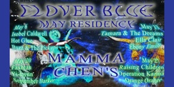 Banner image for Clover Blue Resides at Mamma Chen's