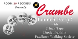 Banner image for Room 29 Records Launch @ Shotkickers