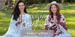 Banner image for Sattva Himalayan Breathwork Journey 