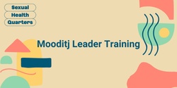 Banner image for Mooditj Leader Training 2024 - South Hedland
