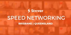 Banner image for Virtual Speed Networking Brisbane Queensland
