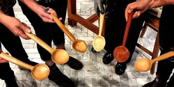 Banner image for WORKSHOP | Carve a Wooden Spoon with Theresa Darmody | 27 Apr 2023