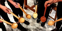 Banner image for WORKSHOP | Carve a Wooden Spoon with Theresa Darmody| 8 Jul 2023