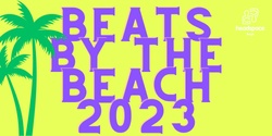 Banner image for Beats by the Beach 2023