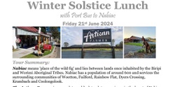 Banner image for Winter Solstice Lunch