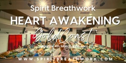 Banner image for Gold Coast | Heart Awakening | Cacao, Spirit Breathwork & Sound Healing