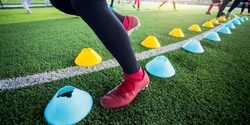 Banner image for Women's World Cup 2023 - Football Drills/Training 