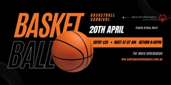 Banner image for Basketball Carnival - Berri 