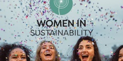 Women in Sustainability Network's banner