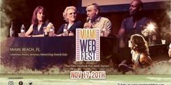Banner image for Miami Web Fest