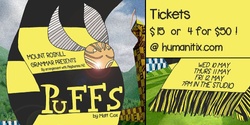 Banner image for Mount Roskill Grammar Presents: PUFFS