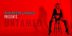 Banner image for Untamed 18th March