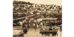 Banner image for Boatyards and Bays: The History of North Sydney’s Working Waterfront 